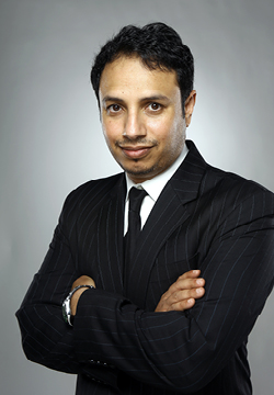 Ahmed Al-Qahtani 