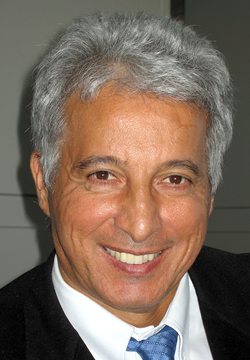 Lakhdar Belhaouari