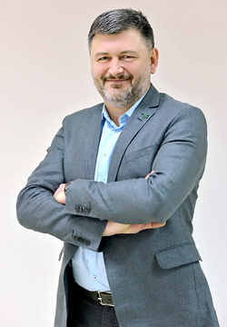 Vladimir Stojiljković 